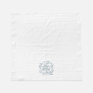 Tea Towel (Flour Sack) - Plan to Eat
