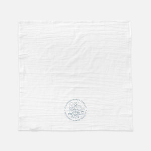Planning Makes Perfect Tea Towel (Flour Sack)
