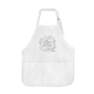 Plan to Eat Apron